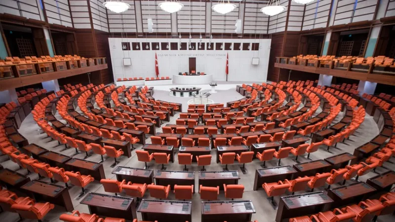 Le nombre de dossiers d'immunité au Parlement a atteint 1 052