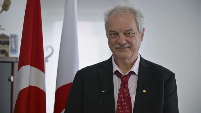 Une étude prometteuse sur un traitement anticancéreux sans effets secondaires, menée par le lauréat du prix Nobel Meldal