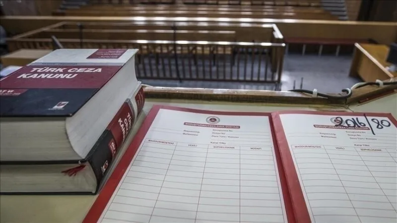 Началось 27-е судебное заседание по делу «Преступная организация Имаоглу, преследующая корыстные цели»