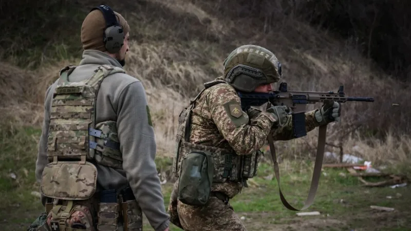 Световните тенденции в областта на въоръжаването и Турция според данните на SIPRI