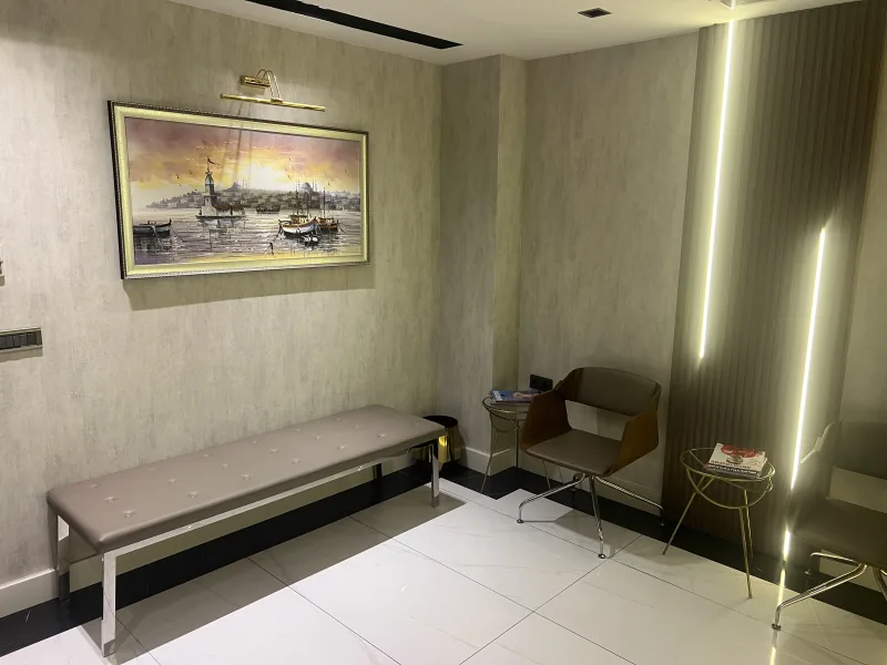 Ferruh Shotursunov — Servicios jurídicos en Antalya: Pedido online, precios y opiniones