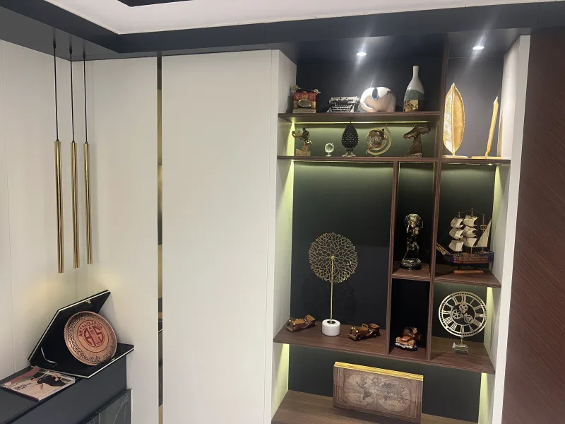 Ferruh Shotursunov — Servicios jurídicos en Antalya: Pedido online, precios y opiniones