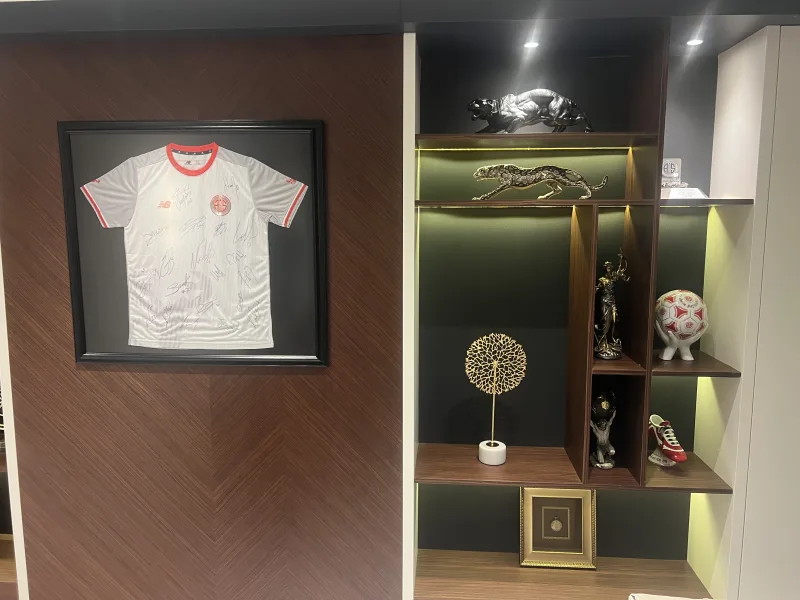 Ferruh Shotursunov — Servicios jurídicos en Antalya: Pedido online, precios y opiniones