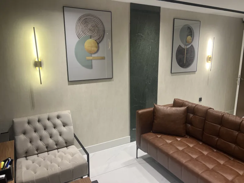 Ferruh Shotursunov — Servicios jurídicos en Antalya: Pedido online, precios y opiniones