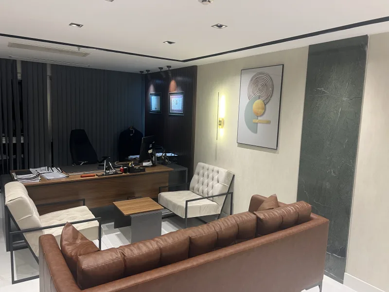 Ferruh Shotursunov — Servicios jurídicos en Antalya: Pedido online, precios y opiniones