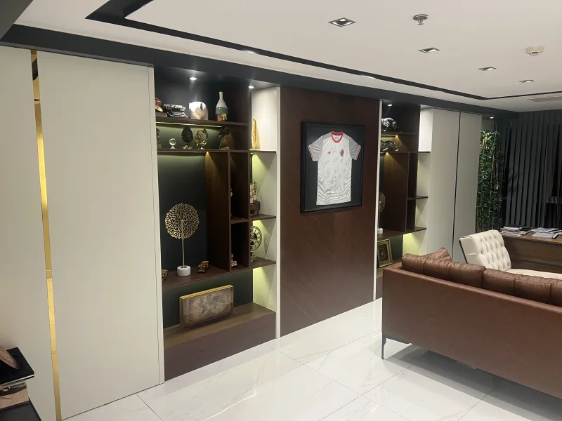 Ferruh Shotursunov — Servicios jurídicos en Antalya: Pedido online, precios y opiniones