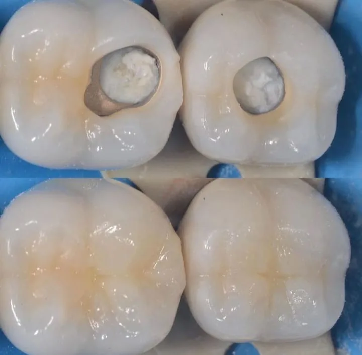 Alanya HEALTHY TEETH Dental Aesthetic — Medizin in Alanya: Online-Bestellung, Preise und Bewertungen