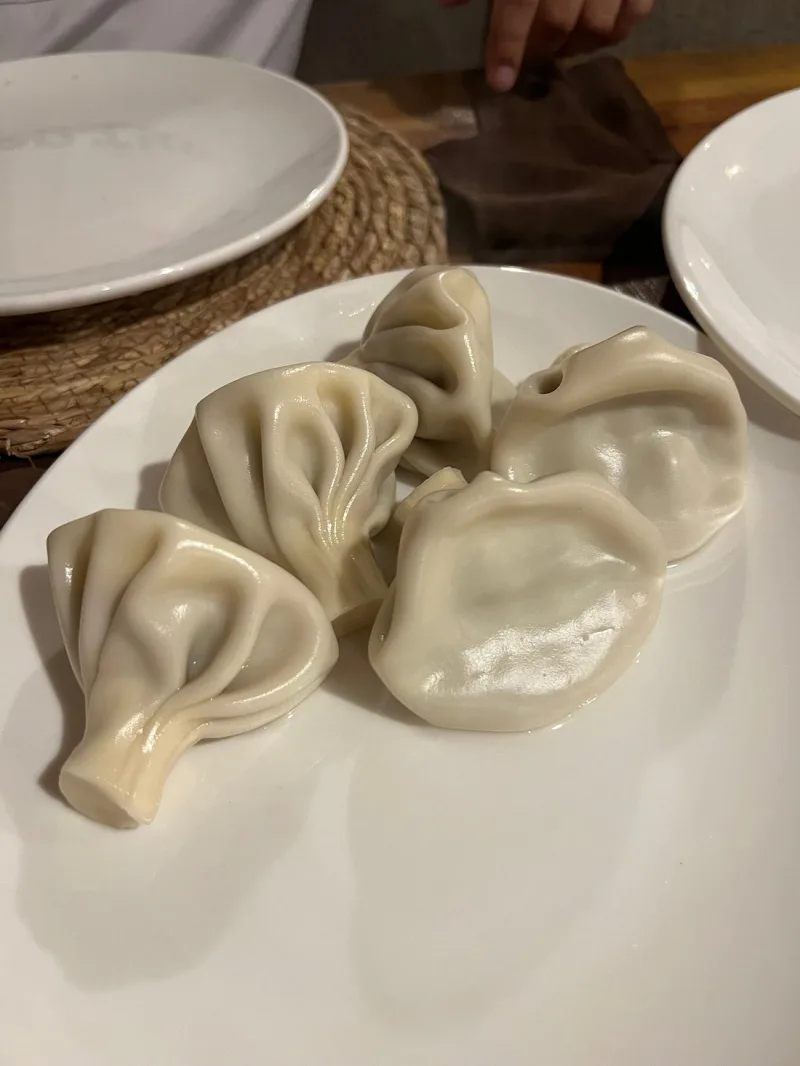 Georgian Garden Alanya — Ресторан в Аланье: Онлайн-заказ, цены и отзывы