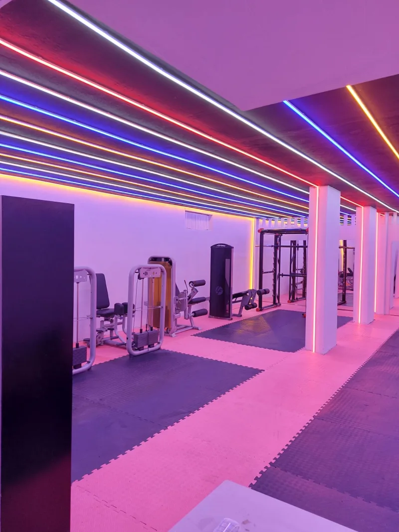 Konakli Arena Fitness — Спортзал в Аланье: Онлайн-заказ, цены и отзывы