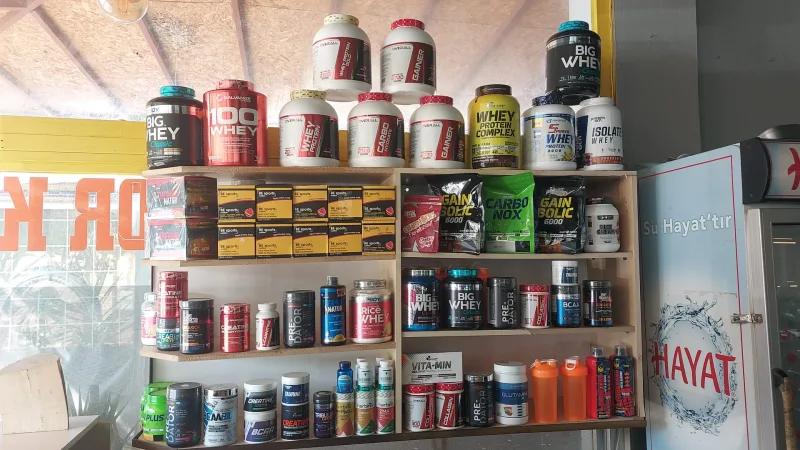 Konakli Arena Fitness — Спортзал в Аланье: Онлайн-заказ, цены и отзывы