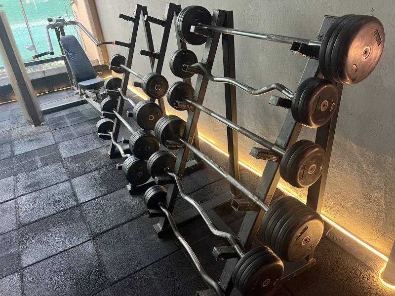 Konakli Arena Fitness — Спортзал в Аланье: Онлайн-заказ, цены и отзывы