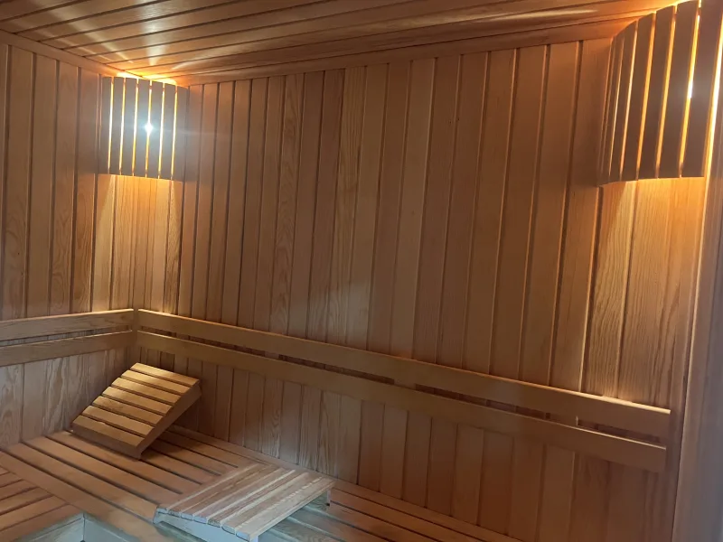 Black Bull Pro GYM — Спортзал в Аланье: Онлайн-заказ, цены и отзывы