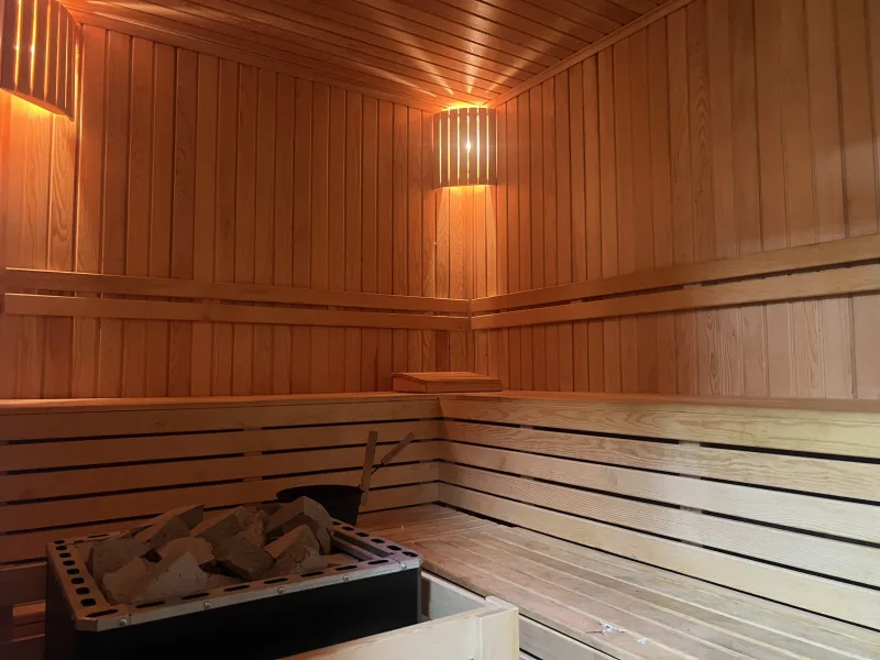 Black Bull Pro GYM — Спортзал в Аланье: Онлайн-заказ, цены и отзывы