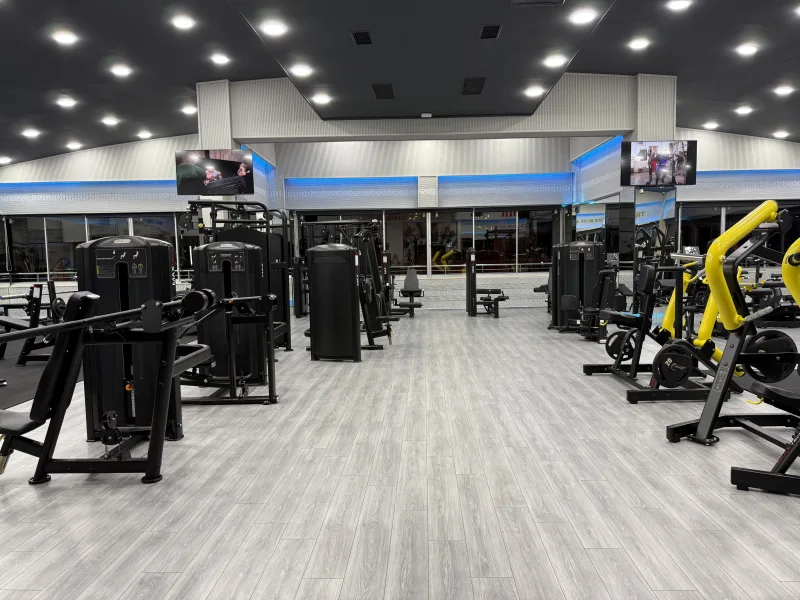 Best GYM & SPA Mahmutlar — Gimnasio en Alanya: Pedido online, precios y opiniones