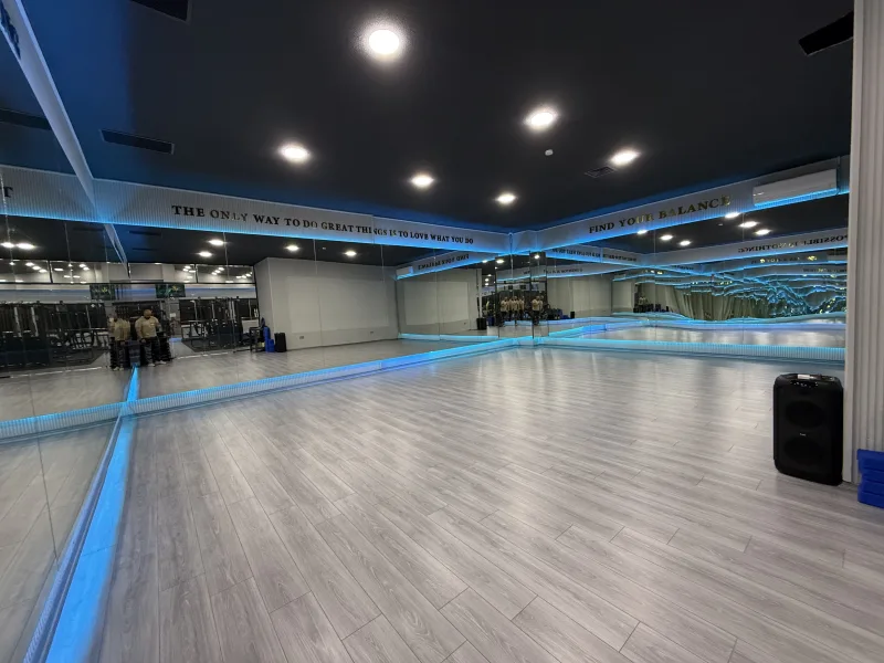 Best GYM & SPA Mahmutlar — Gimnasio en Alanya: Pedido online, precios y opiniones