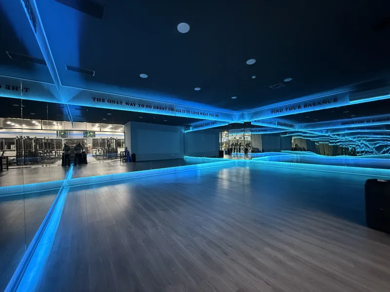 Best GYM & SPA Mahmutlar — Gimnasio en Alanya: Pedido online, precios y opiniones