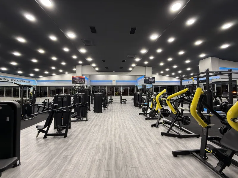 Best GYM & SPA Mahmutlar — Gimnasio en Alanya: Pedido online, precios y opiniones