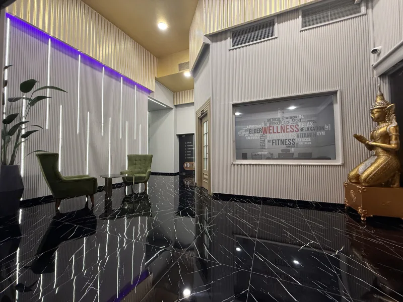 Best GYM & SPA Mahmutlar — Gimnasio en Alanya: Pedido online, precios y opiniones