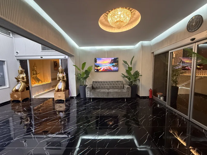 Best GYM & SPA Mahmutlar — Gimnasio en Alanya: Pedido online, precios y opiniones