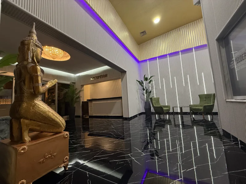 Best GYM & SPA Mahmutlar — Gimnasio en Alanya: Pedido online, precios y opiniones