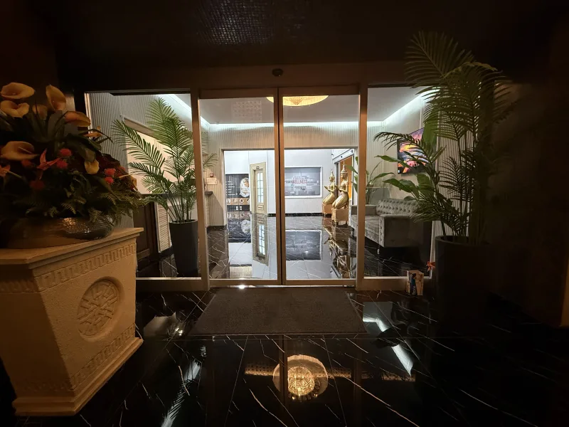 Best GYM & SPA Mahmutlar — Gimnasio en Alanya: Pedido online, precios y opiniones