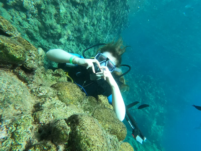 Морское Погружение: Тайны Подводного Мира